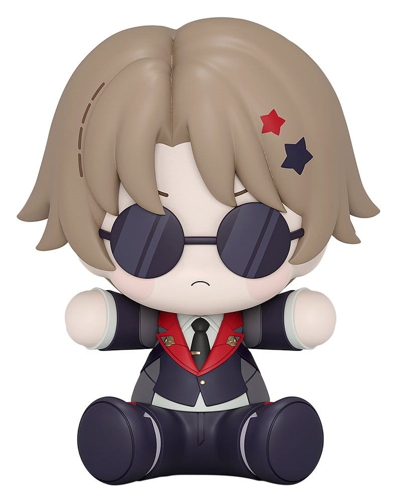 PREORDINE+ 06/2027 Honkai: Star Rail Huggy Good Smile Mini Figure Skott 7 cm