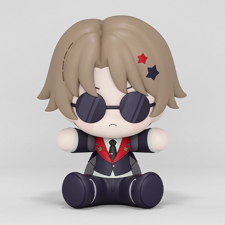 PREORDINE+ 06/2027 Honkai: Star Rail Huggy Good Smile Mini Figure Skott 7 cm
