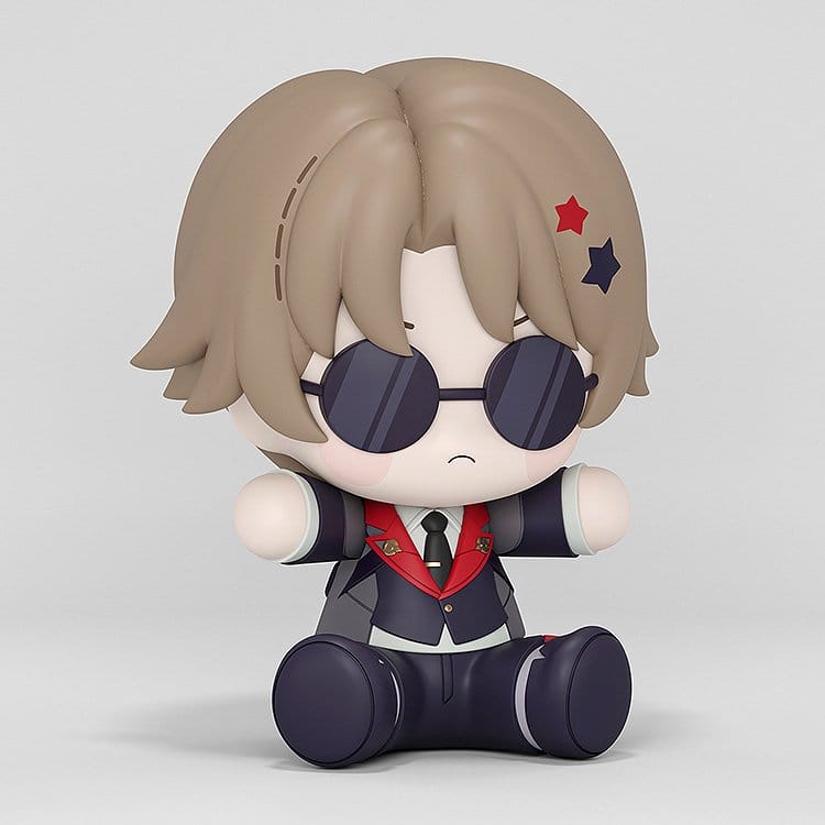 PREORDINE+ 06/2027 Honkai: Star Rail Huggy Good Smile Mini Figure Skott 7 cm