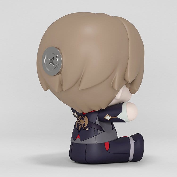 PREORDINE+ 06/2027 Honkai: Star Rail Huggy Good Smile Mini Figure Skott 7 cm