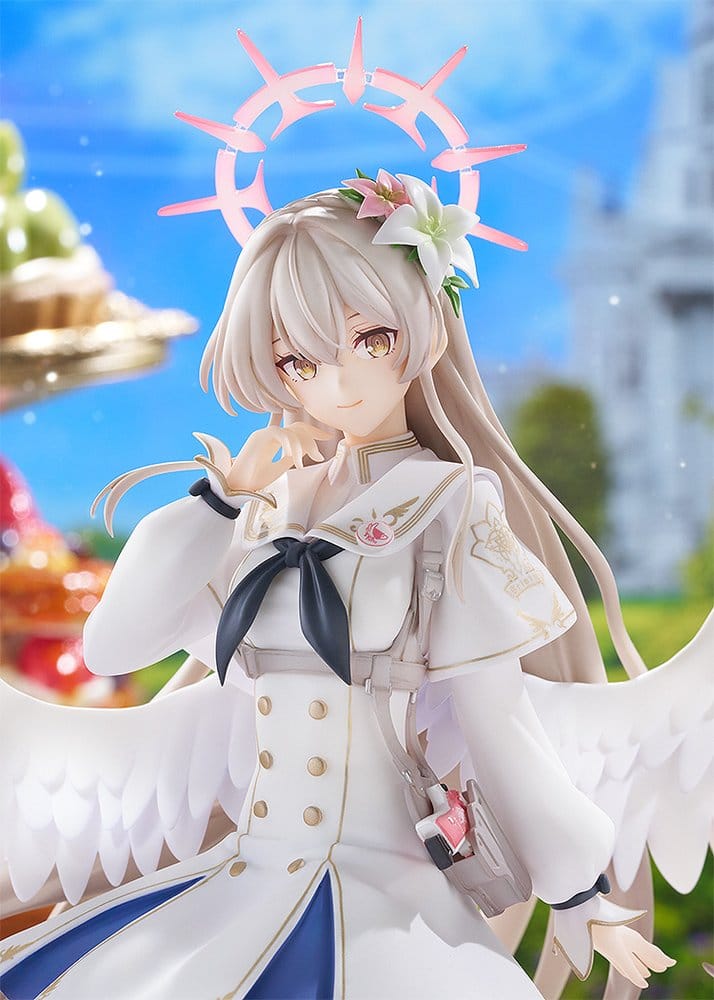 PREORDINE+ 12/2027 Blue Archive PVC Figure 1/7 Nagisa: Radiance in Bloom 26 cm