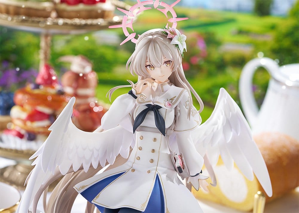 PREORDINE+ 12/2027 Blue Archive PVC Figure 1/7 Nagisa: Radiance in Bloom 26 cm