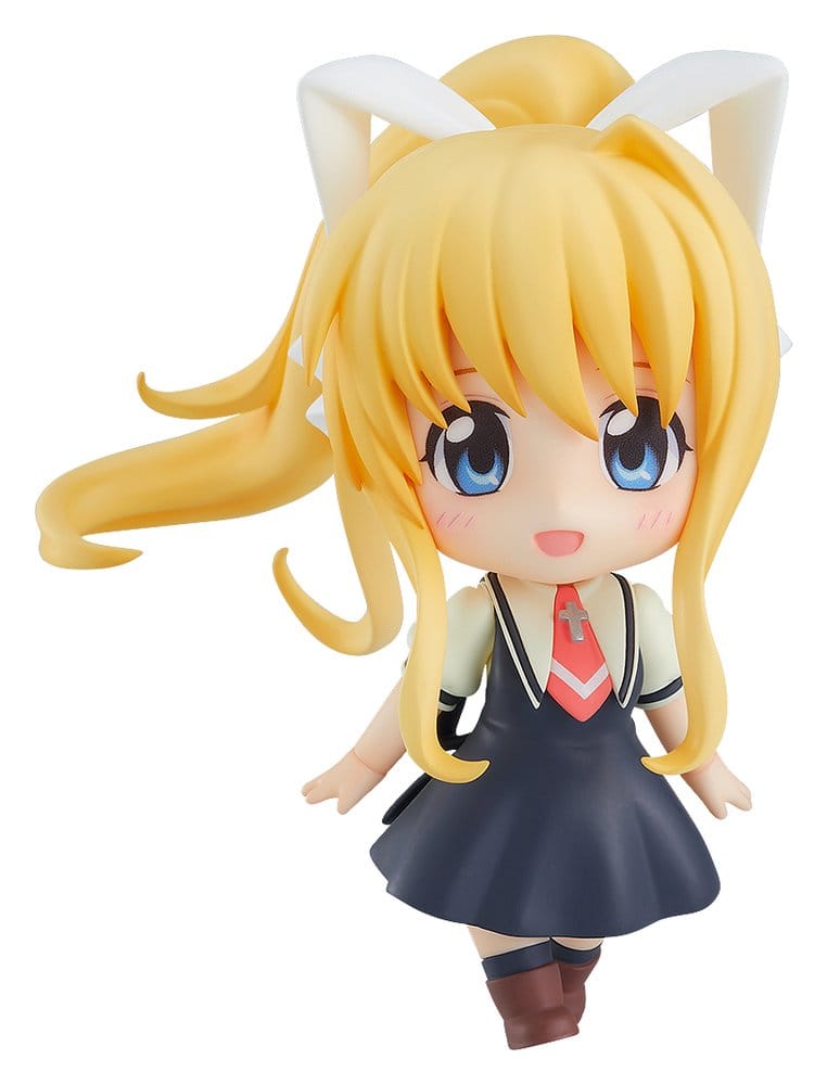 PREORDINE+ 04/2027 Kaginado Nendoroid Action Figure Misuzu Kamio 10 cm