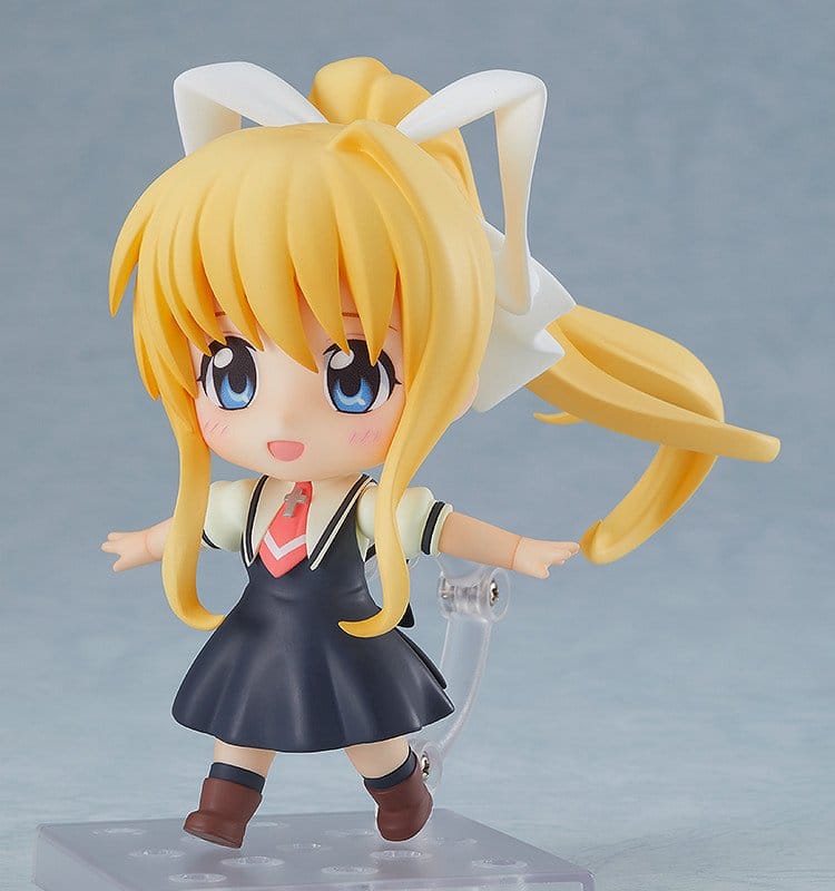 PREORDINE+ 04/2027 Kaginado Nendoroid Action Figure Misuzu Kamio 10 cm