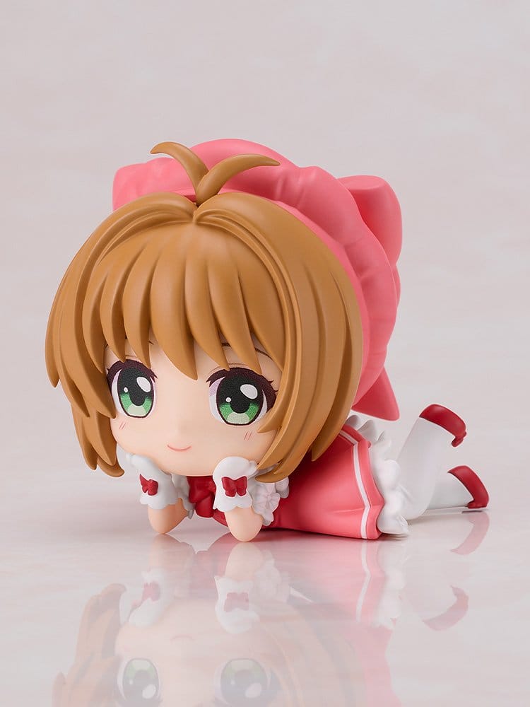 PREORDINE+ 05/2027 Cardcaptor Sakura: Clear Card Mini Figures Sakura Kinomoto: Commemorative Collection 6-9 cm Blind Box Display (6)