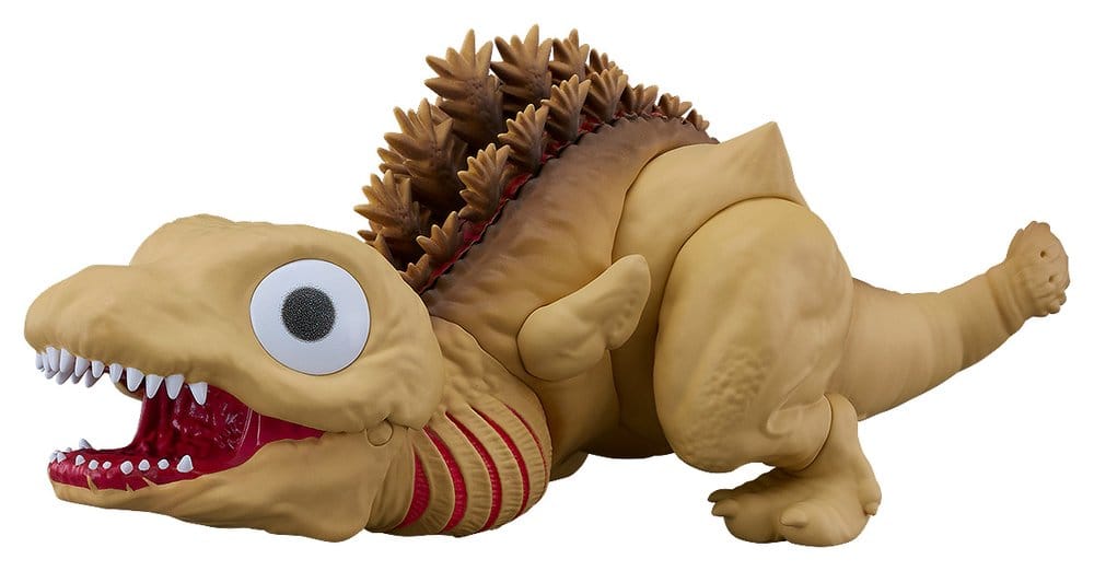 🧪 LAB | PREORDINE+ 05/2027 Shin Godzilla Nendoroid Action Figure Godzilla Second Form 16 cm