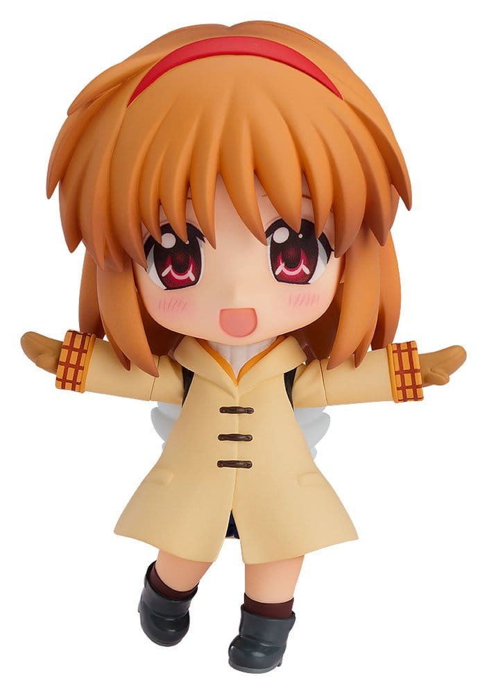 PREORDINE+ 05/2027 Kanon Nendoroid Action Figure Ayu Tsukimiya 10 cm