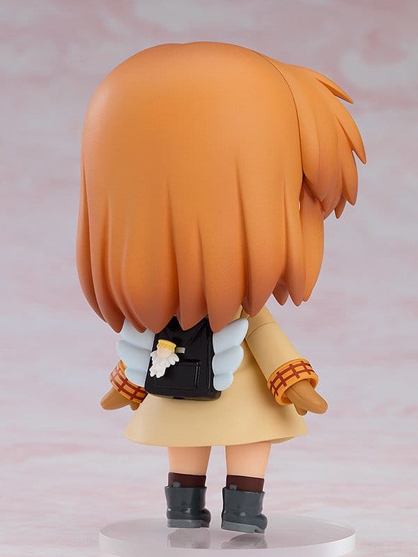 PREORDINE+ 05/2027 Kanon Nendoroid Action Figure Ayu Tsukimiya 10 cm