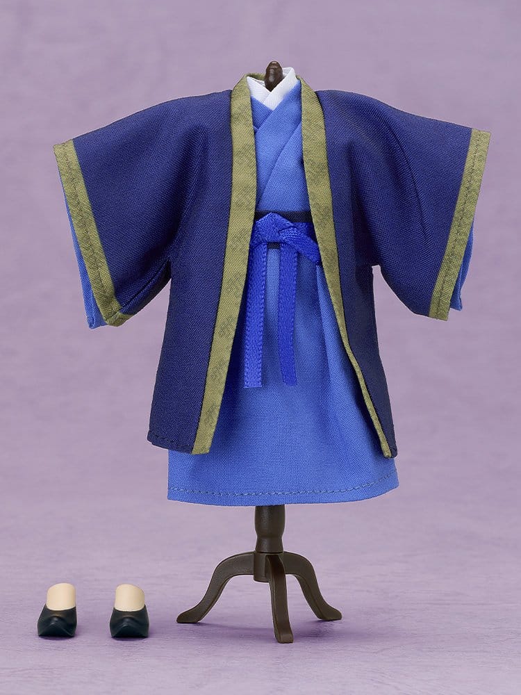 PREORDINE+ 06/2027 The Apothecary Diaries Nendoroid Doll Action Figure Jinshi 14 cm