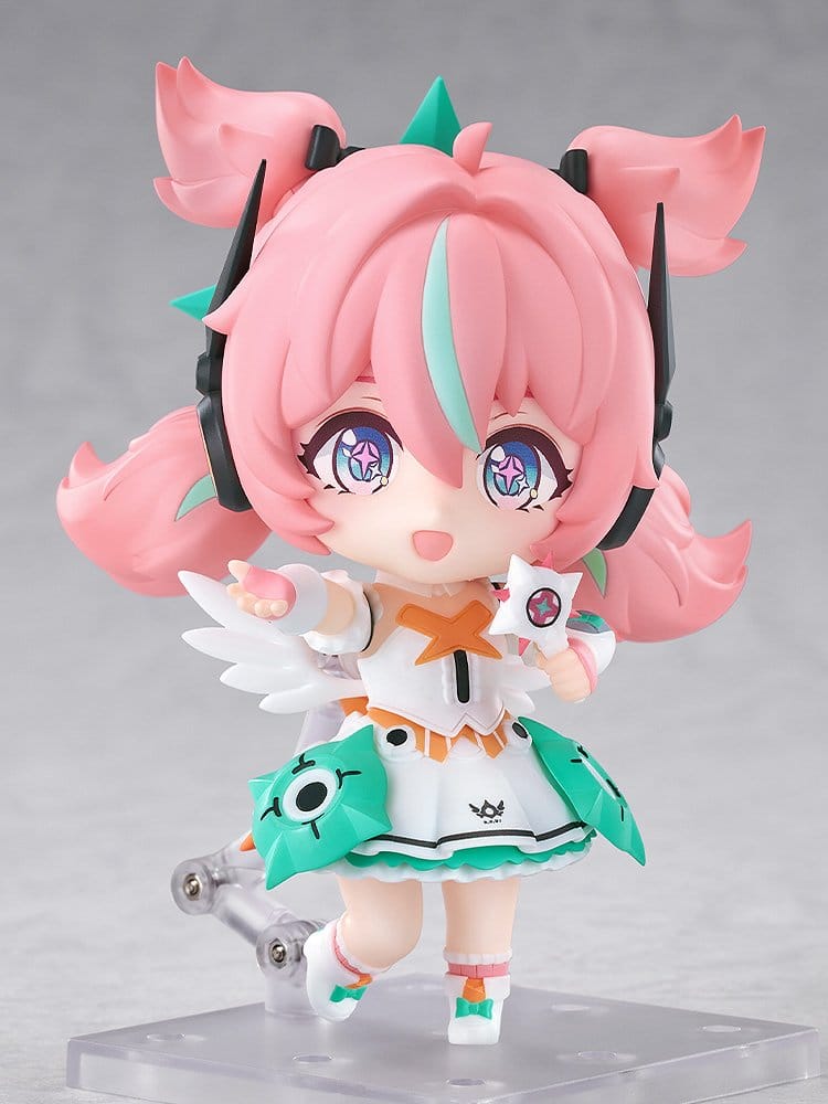 PREORDINE+ 07/2027 Zenless Zone Zero Nendoroid Action Figure Aria 10 cm