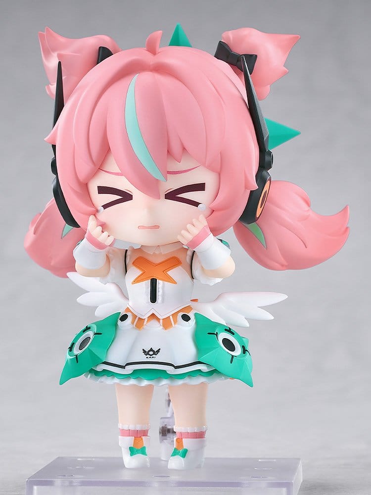 PREORDINE+ 07/2027 Zenless Zone Zero Nendoroid Action Figure Aria 10 cm