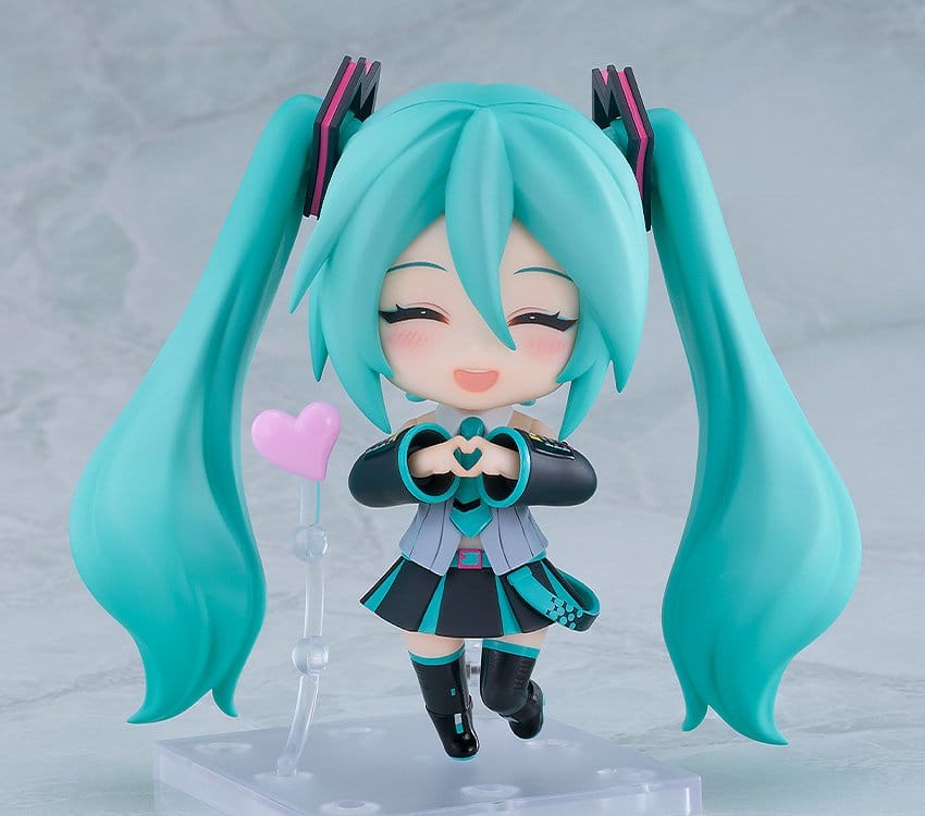 PREORDINE+ 06/2027 Character Vocal Series 01: Hatsune Miku Nendoroid Action Figure Hatsune Miku V6 10 cm