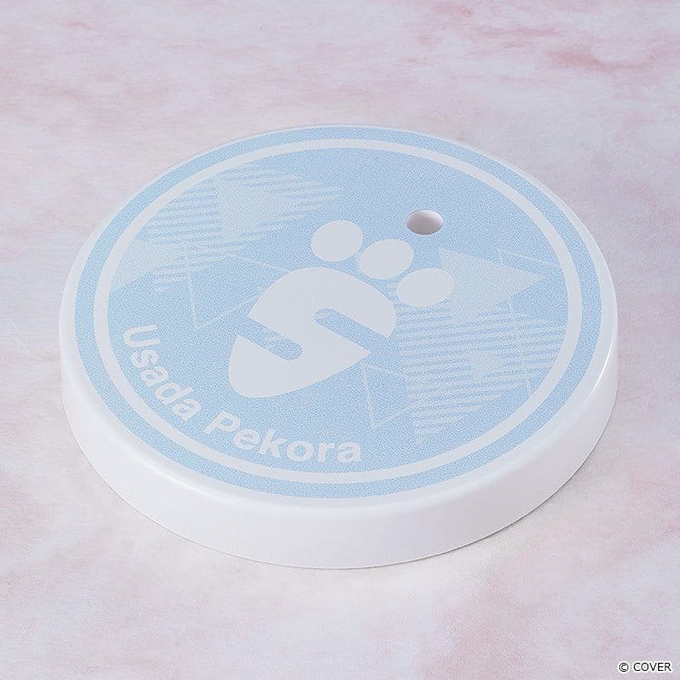 PREORDINE+ 05/2027 Hololive Production Nendoroid Action Figure Usada Pekora (re-run) 10 cm
