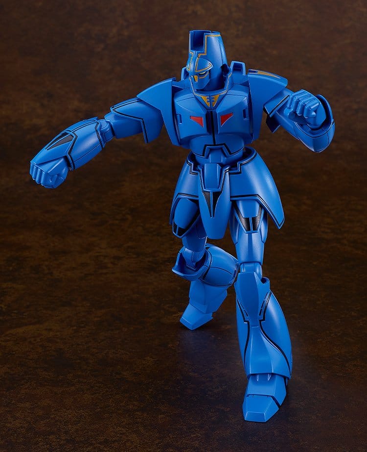 PREORDINE+ 08/2027 Giant Gorg Moderoid Plastic Model Kit Gorg 17 cm