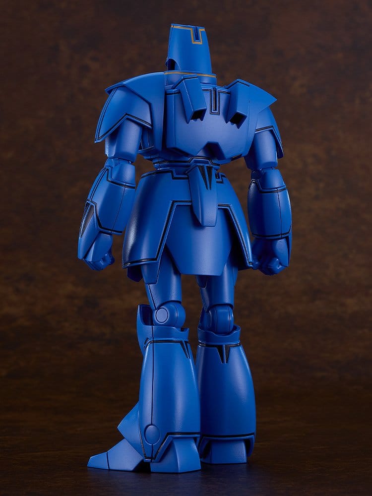 PREORDINE+ 08/2027 Giant Gorg Moderoid Plastic Model Kit Gorg 17 cm