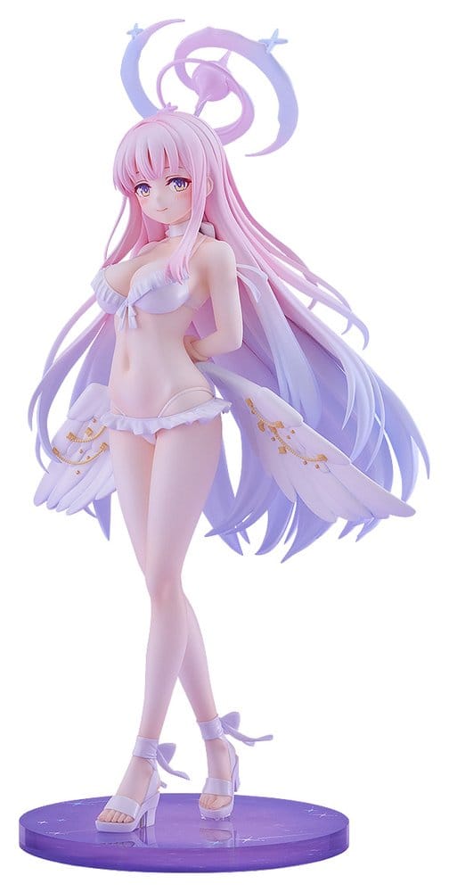 PREORDINE+ 02/2028 Blue Archive G.S. Collection PVC Figure 1/7 Mika (Swimsuit) 26 cm