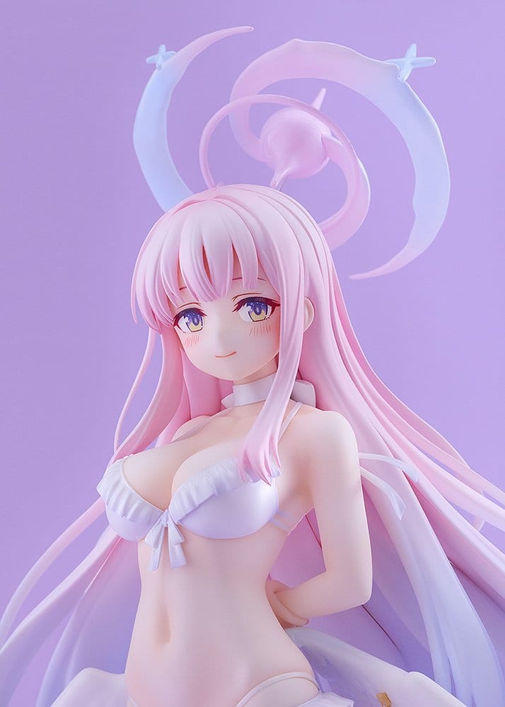 PREORDINE+ 02/2028 Blue Archive G.S. Collection PVC Figure 1/7 Mika (Swimsuit) 26 cm