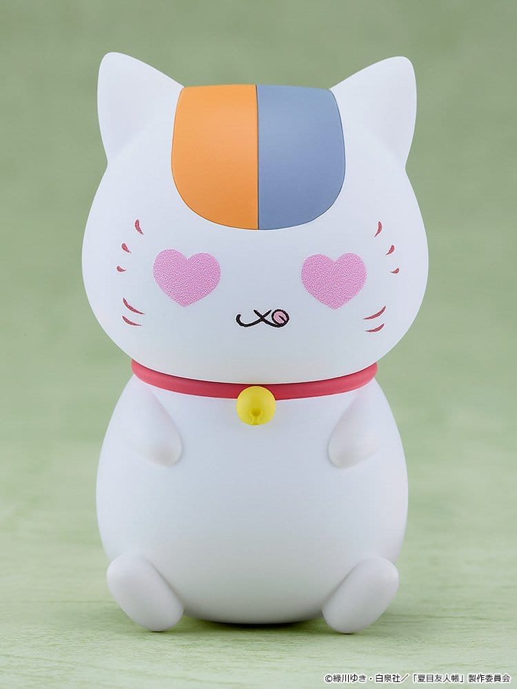 PREORDINE+ 10/2027 Natsume´s Book of Friends Nendoroid Surprise Mini Figures Takashi Natsume & Nyanko Sensei Collection 7 cm Blind Box Assortment (6)