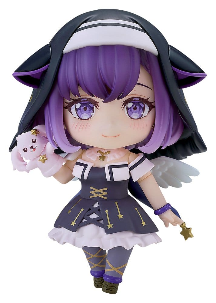 PREORDINE+ 07/2027 BanG Dream! Nendoroid Action Figure Miyako Fuji 10 cm