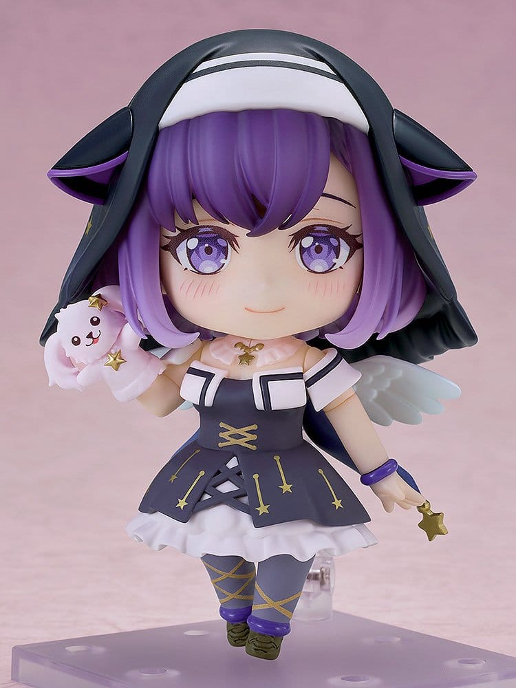 PREORDINE+ 07/2027 BanG Dream! Nendoroid Action Figure Miyako Fuji 10 cm