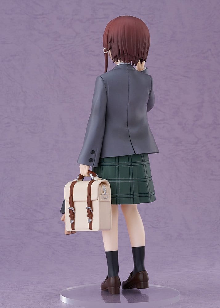 PREORDINE+ 06/2027 Serial Experiments Lain Pop Up Parade PVC Figure Lain Iwakura L Size 23 cm