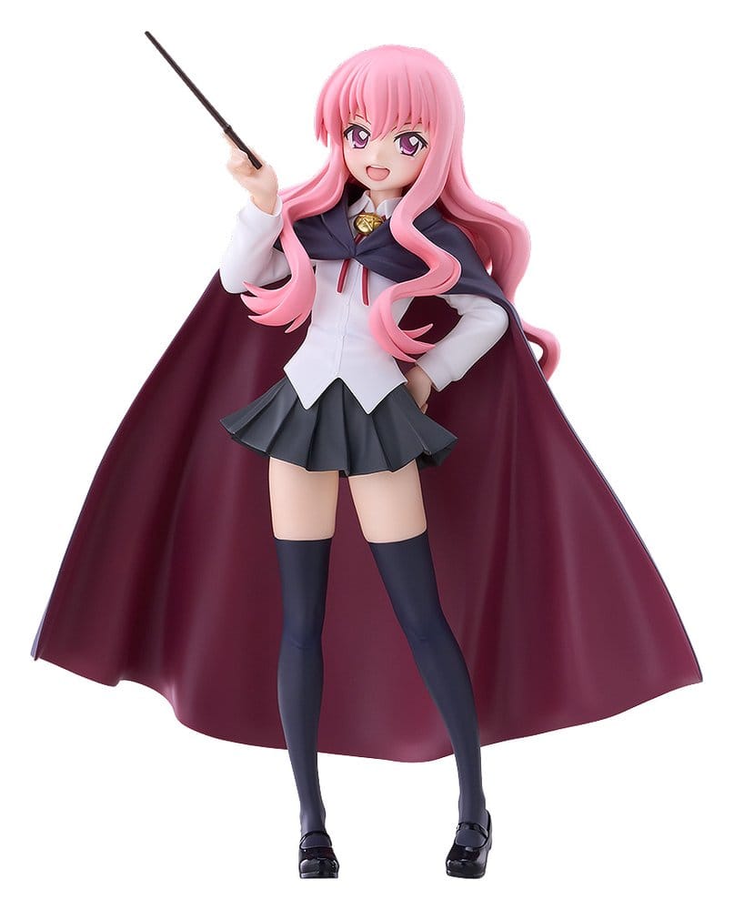 PREORDINE+ 08/2027 Zero no Tsukaima Pop Up Parade PVC Figure Louise L Size 22 cm