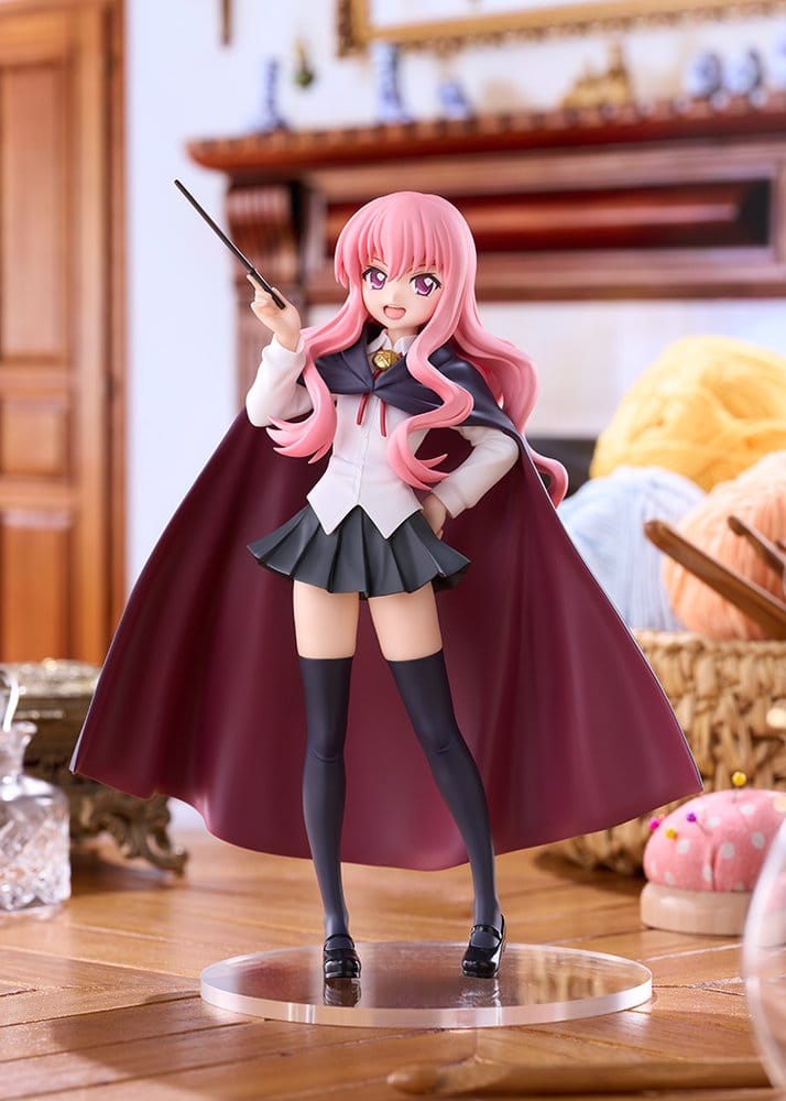 PREORDINE+ 08/2027 Zero no Tsukaima Pop Up Parade PVC Figure Louise L Size 22 cm