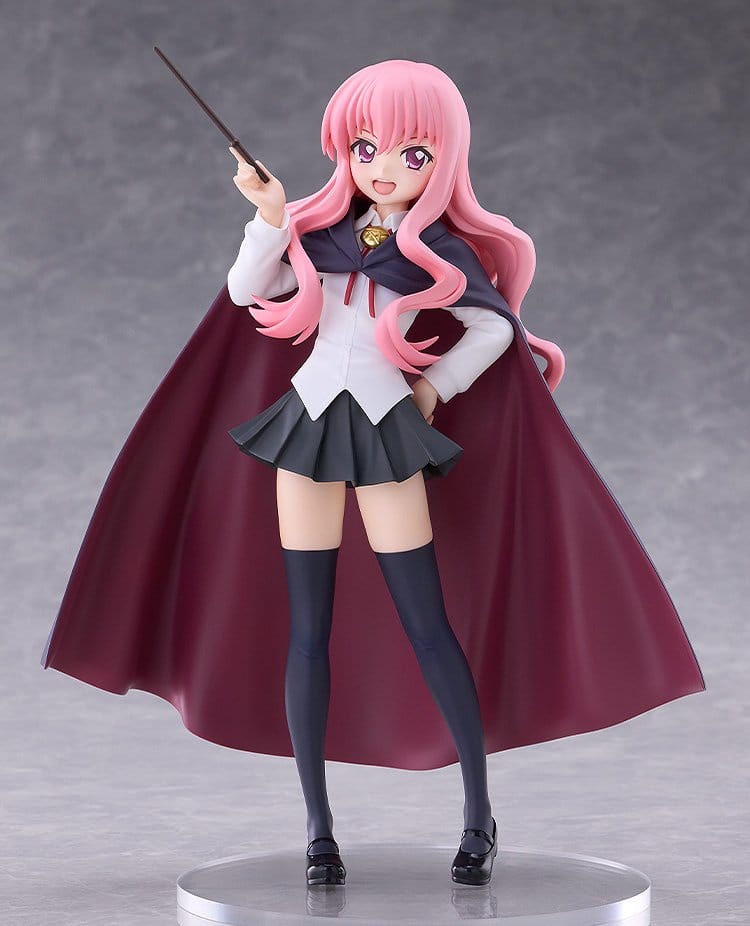 PREORDINE+ 08/2027 Zero no Tsukaima Pop Up Parade PVC Figure Louise L Size 22 cm