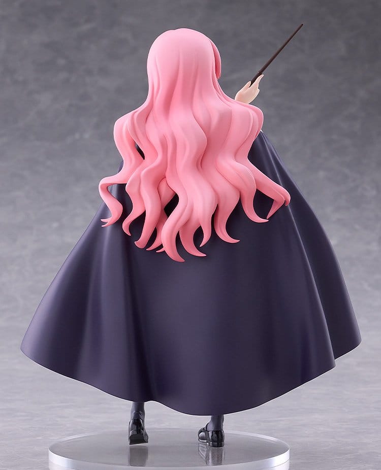 PREORDINE+ 08/2027 Zero no Tsukaima Pop Up Parade PVC Figure Louise L Size 22 cm