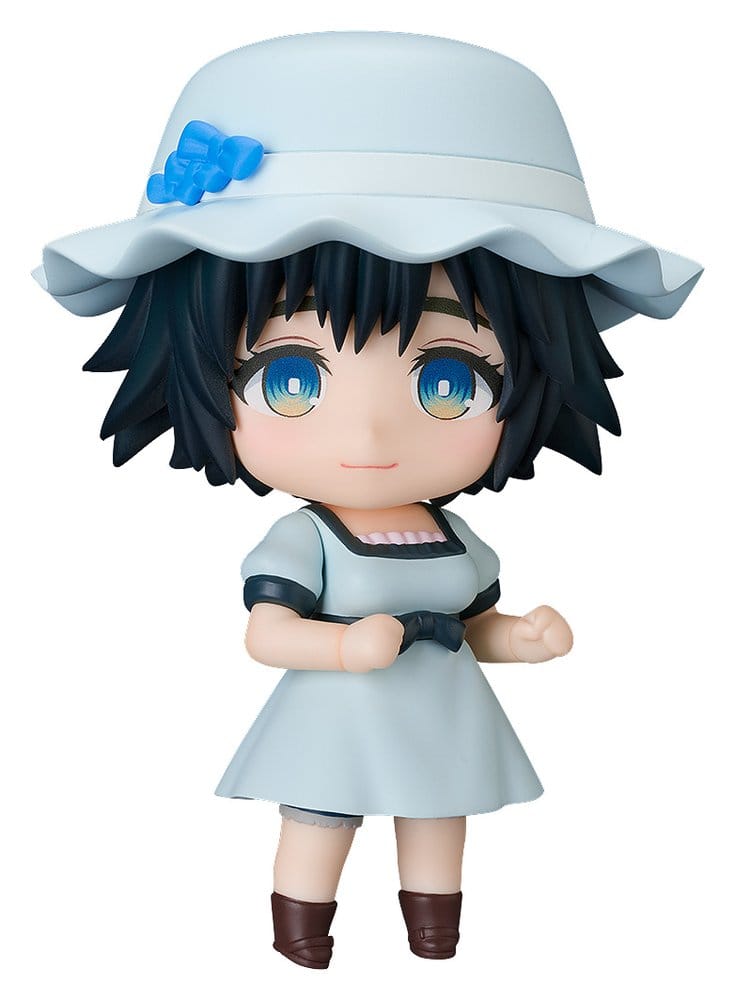 PREORDINE+ 08/2027 Steins Gate Nendoroid Action Figure Mayuri Shiina 2.0 10 cm