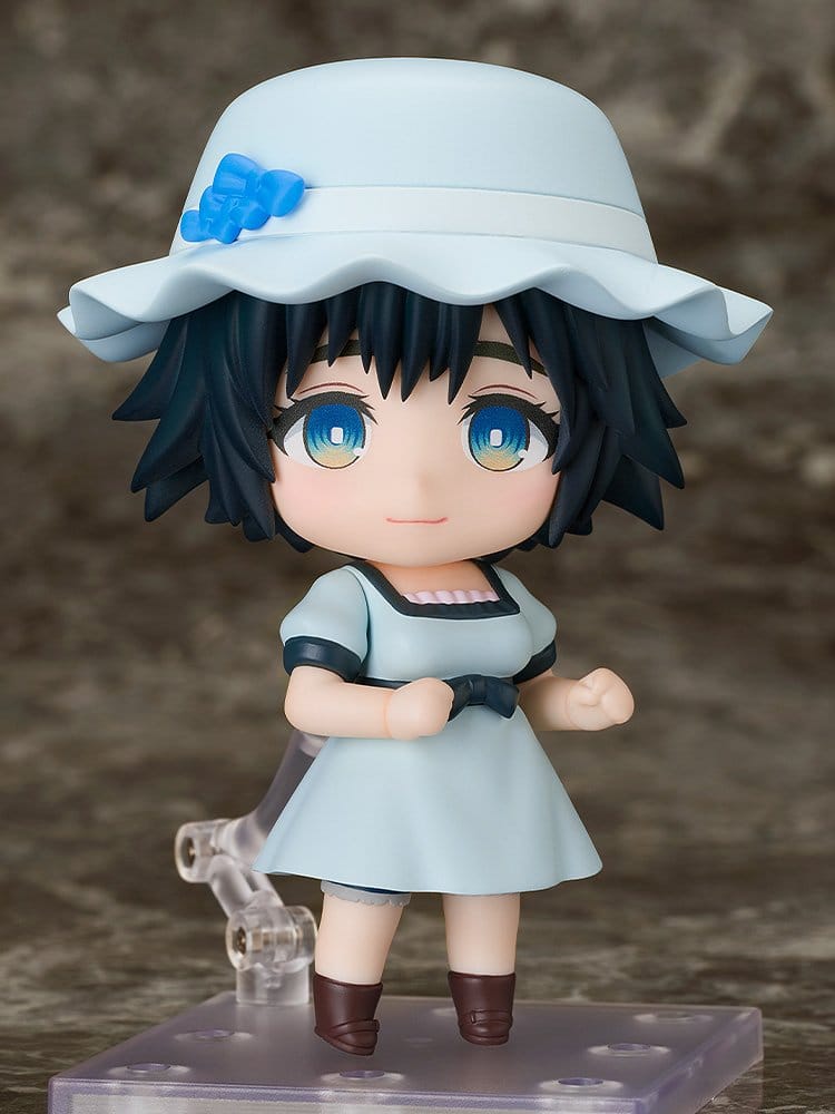 PREORDINE+ 08/2027 Steins Gate Nendoroid Action Figure Mayuri Shiina 2.0 10 cm