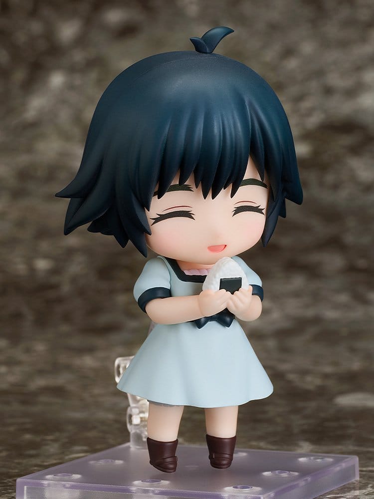 PREORDINE+ 08/2027 Steins Gate Nendoroid Action Figure Mayuri Shiina 2.0 10 cm