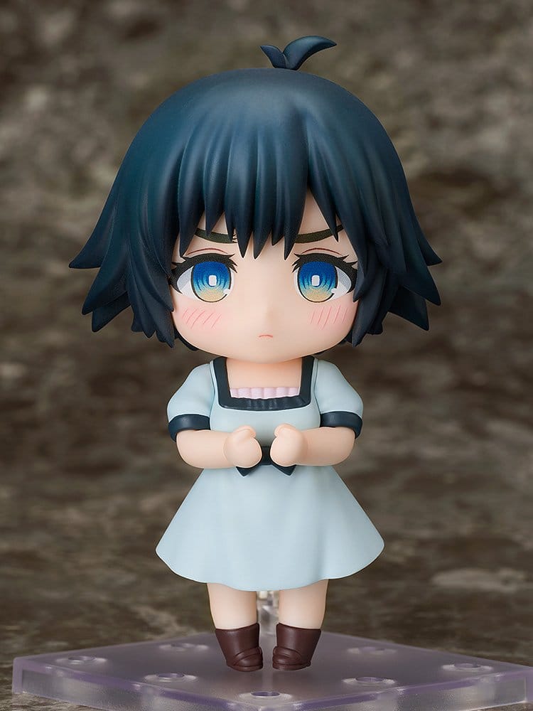 PREORDINE+ 08/2027 Steins Gate Nendoroid Action Figure Mayuri Shiina 2.0 10 cm
