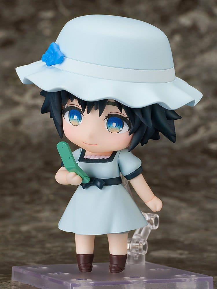 PREORDINE+ 08/2027 Steins Gate Nendoroid Action Figure Mayuri Shiina 2.0 10 cm