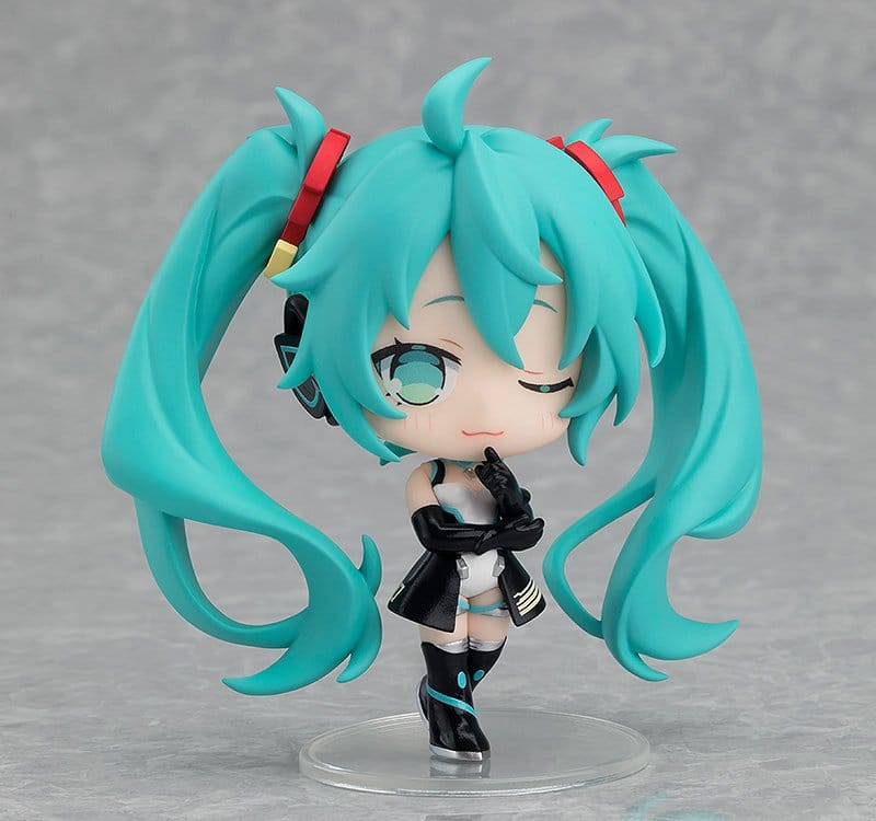 PREORDINE+ 08/2027 Hatsune Miku GT Project Racing Miku All Stars Mini Figures Vol. 2 8 cm Blind Box Assortment (8)