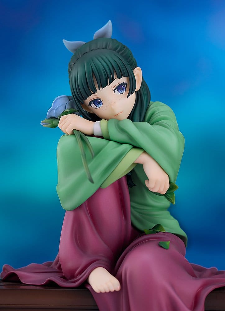 PREORDINE+ 10/2027 The Apothecary Diaries G.S. Collection PVC Figure 1/7 Maomao 18 cm