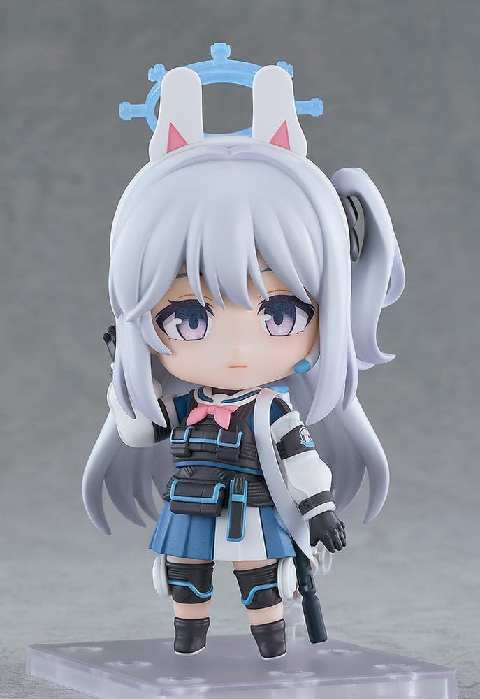 PREORDINE+ 07/2027 Blue Archive Nendoroid Action Figure Miyako Tsukiyuki 10 cm