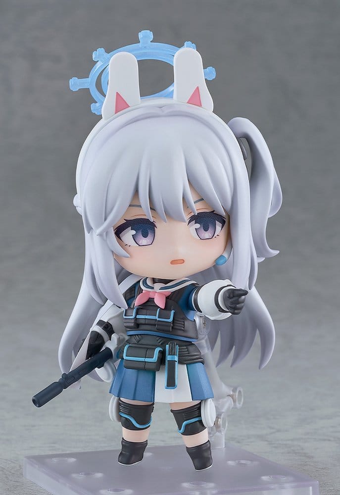 PREORDINE+ 07/2027 Blue Archive Nendoroid Action Figure Miyako Tsukiyuki 10 cm