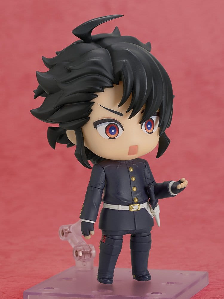 PREORDINE+ 06/2027 Ichi the Witch Nendoroid Action Figure Ichi 10 cm