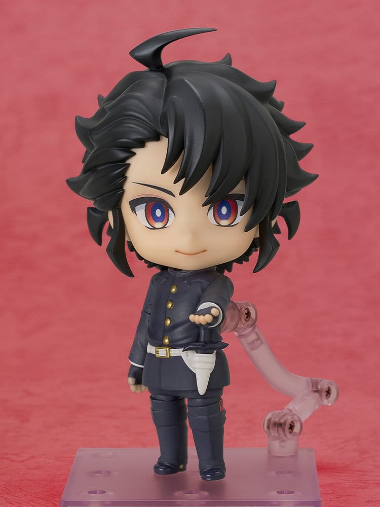 PREORDINE+ 06/2027 Ichi the Witch Nendoroid Action Figure Ichi 10 cm
