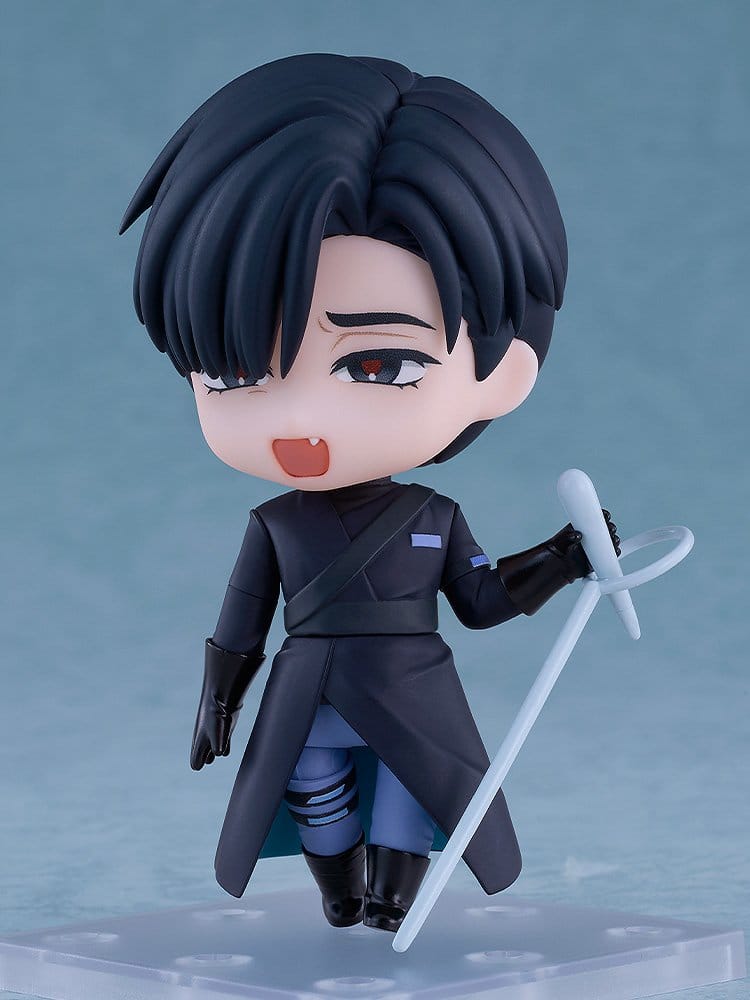PREORDINE+ 07/2027 Alien Stage Nendoroid Action Figure Ivan 10 cm