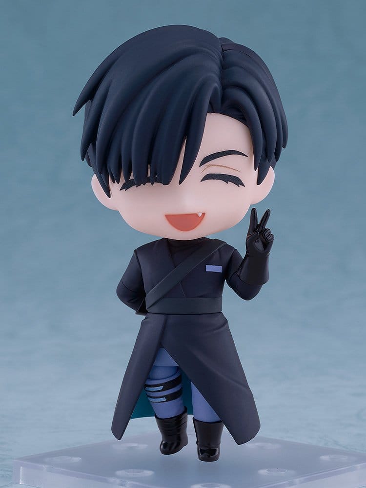 PREORDINE+ 07/2027 Alien Stage Nendoroid Action Figure Ivan 10 cm
