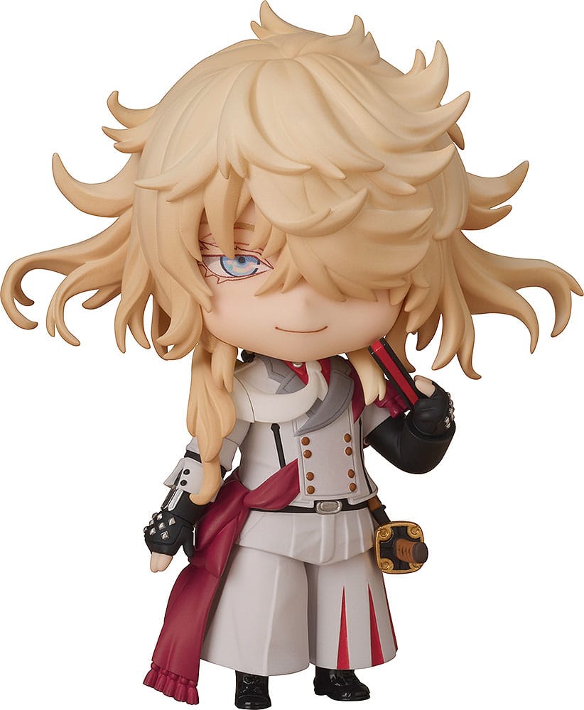 MADE TO ORDER Touken Ranbu Nendoroid Action Figure Ichimonji Norimune 10 cm
