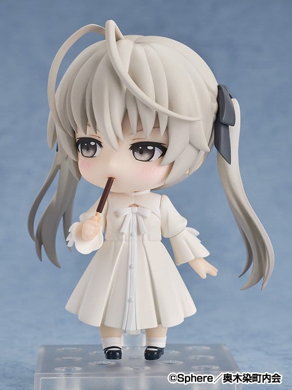 PREORDINE+ 05/2027 Yosuga no Sora Nendoroid Action Figure Sora Kasugano 10 cm