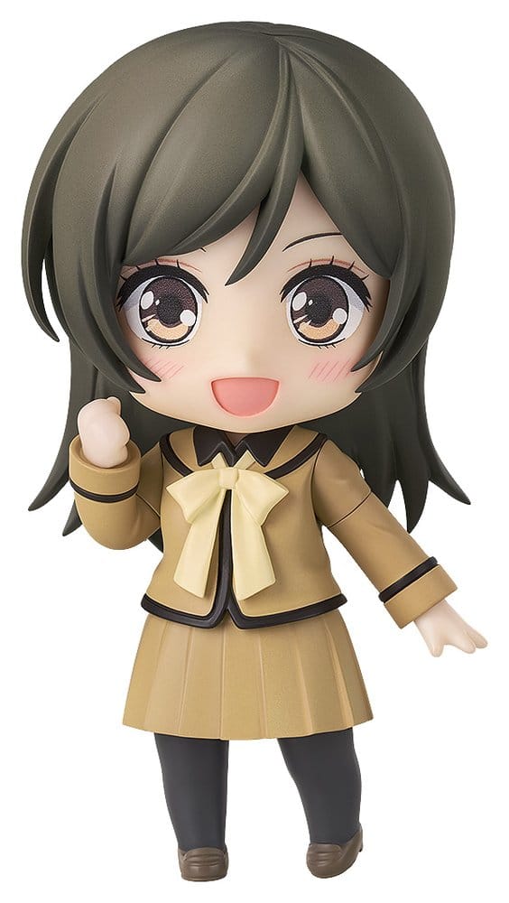 PREORDINE+ 03/2027 Kamisama Kiss Nendoroid Action Figure Nanami Momozono 10 cm