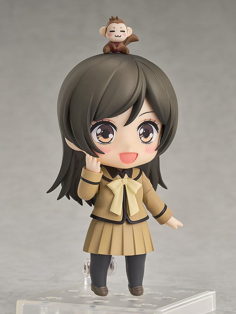 PREORDINE+ 03/2027 Kamisama Kiss Nendoroid Action Figure Nanami Momozono 10 cm