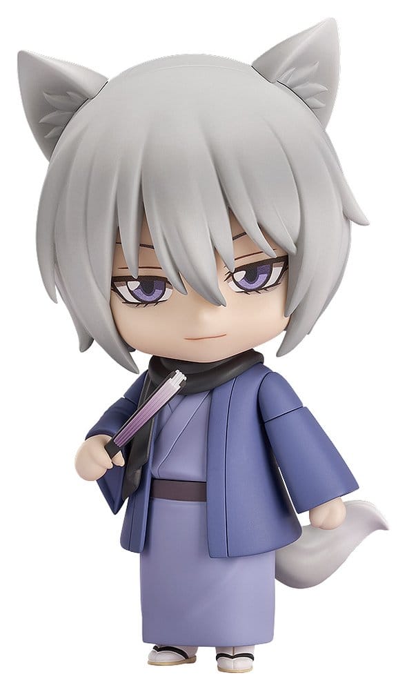 PREORDINE+ 03/2027 Kamisama Kiss Nendoroid Action Figure Tomoe 10 cm