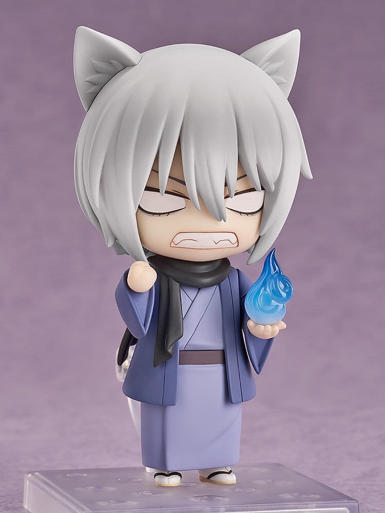 PREORDINE+ 03/2027 Kamisama Kiss Nendoroid Action Figure Tomoe 10 cm