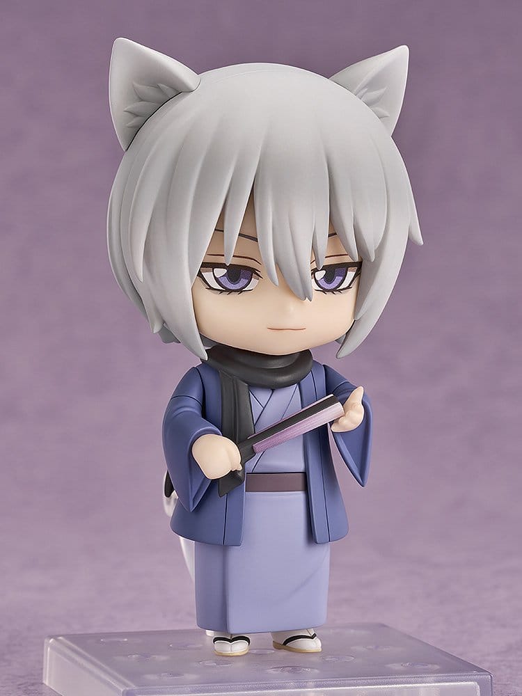 PREORDINE+ 03/2027 Kamisama Kiss Nendoroid Action Figure Tomoe 10 cm
