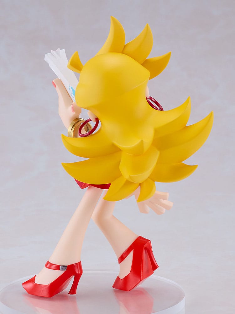 SU ORDINAZIONE Panty & Stocking with Garterbelt Pop Up Parade PVC Statues 2-Pack Panty & Stocking